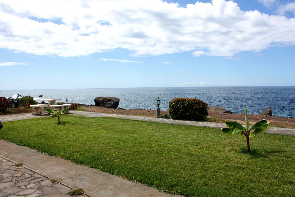 Apartment El Guirre *