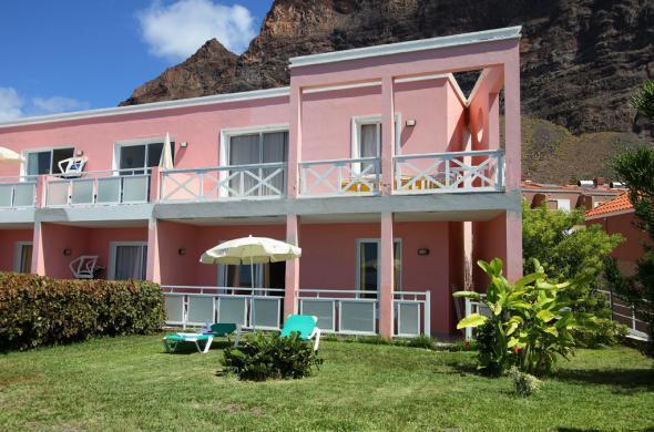 El Guirre Apartment Valle Gran Rey