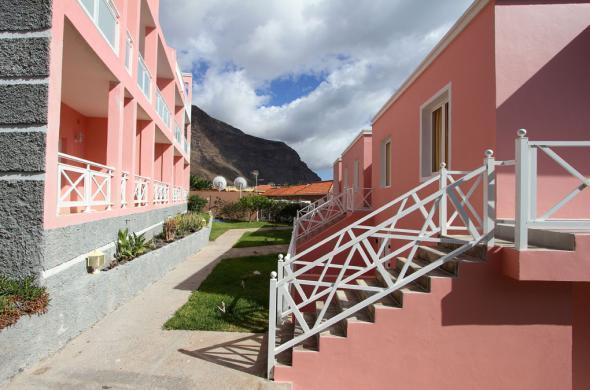 Apartment El Guirre Valle Gran Rey