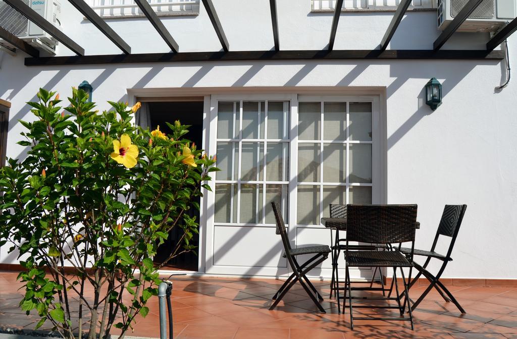 Apartamento Dulce Valle Villas&spa *