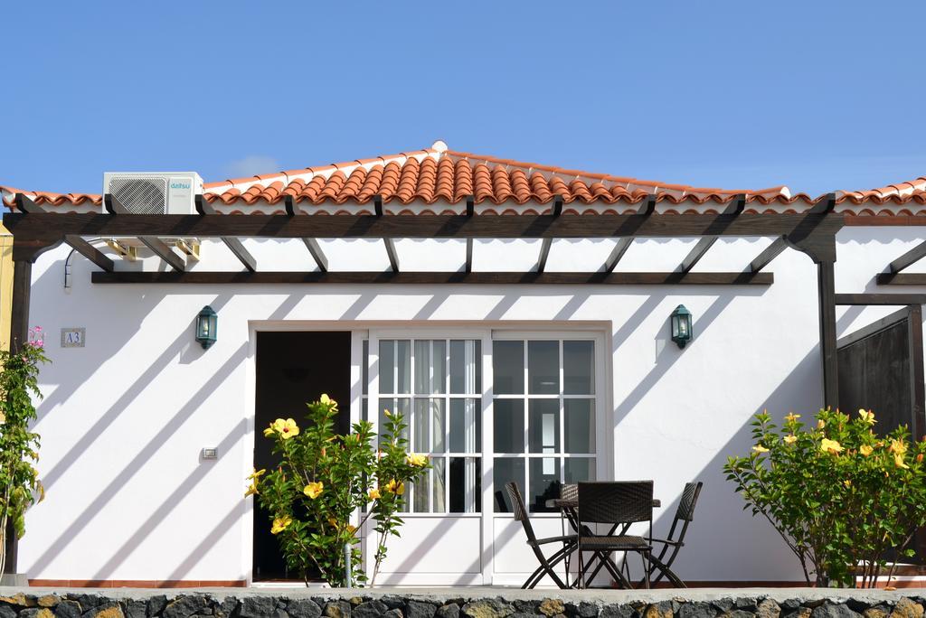 Dulce Valle Villas&spa Apartamento