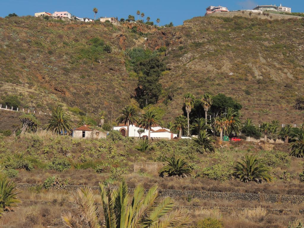 Holiday home Casa Mar Y Teide Sauzal