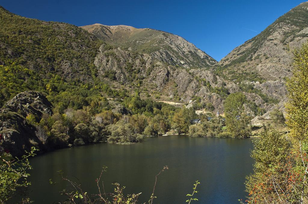 Apartamento Casovall Esterri d'Àneu