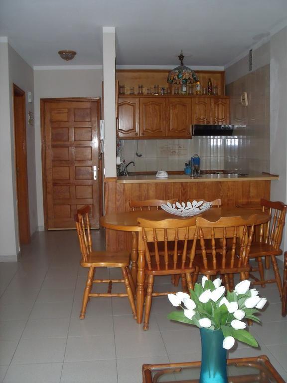 In Playa La Arena Apartment *