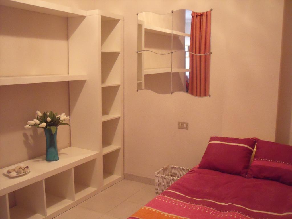 Apartment In Playa La Arena Puerto de Santiago (Tenerife)