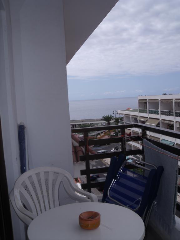 In Playa La Arena Apartment Puerto de Santiago (Tenerife)