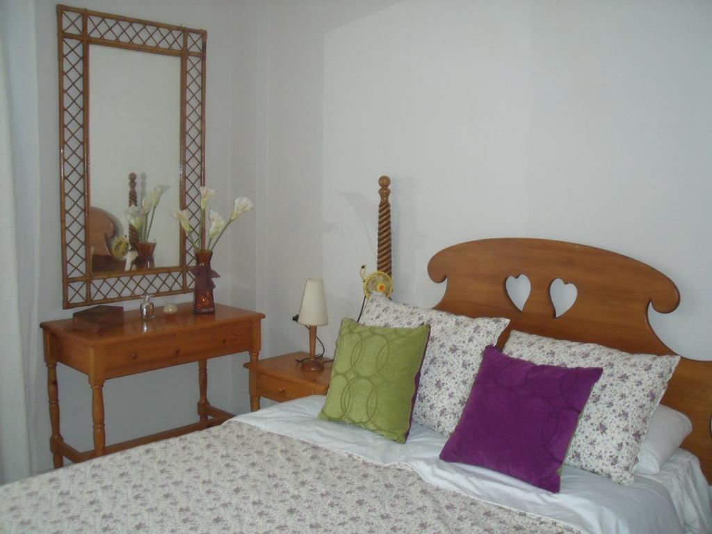 In Playa La Arena Apartment