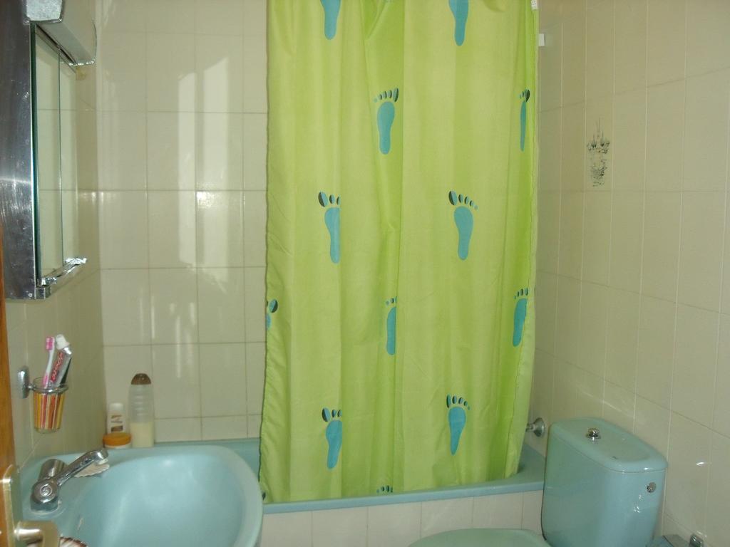 Apartment In Playa La Arena *