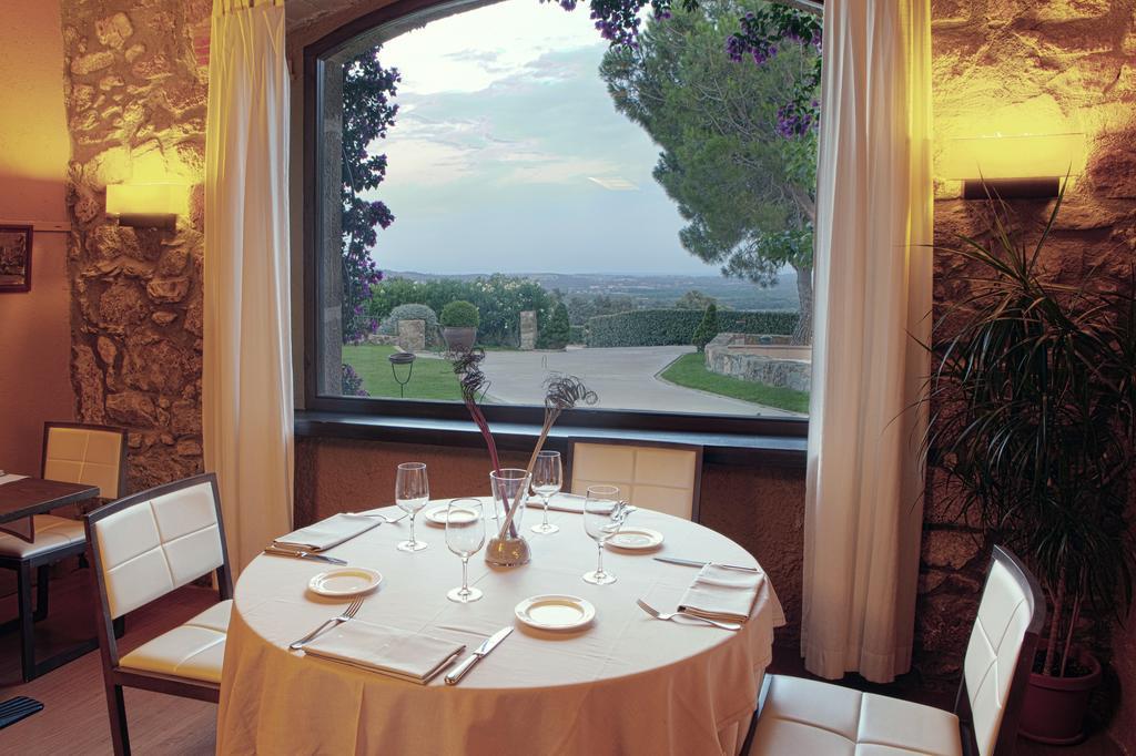 Hotel Xiquet Cantallops