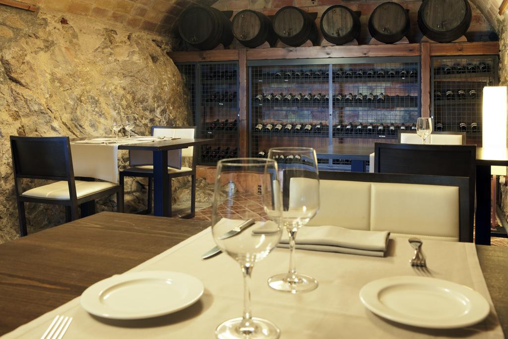 Hotel Xiquet Cantallops
