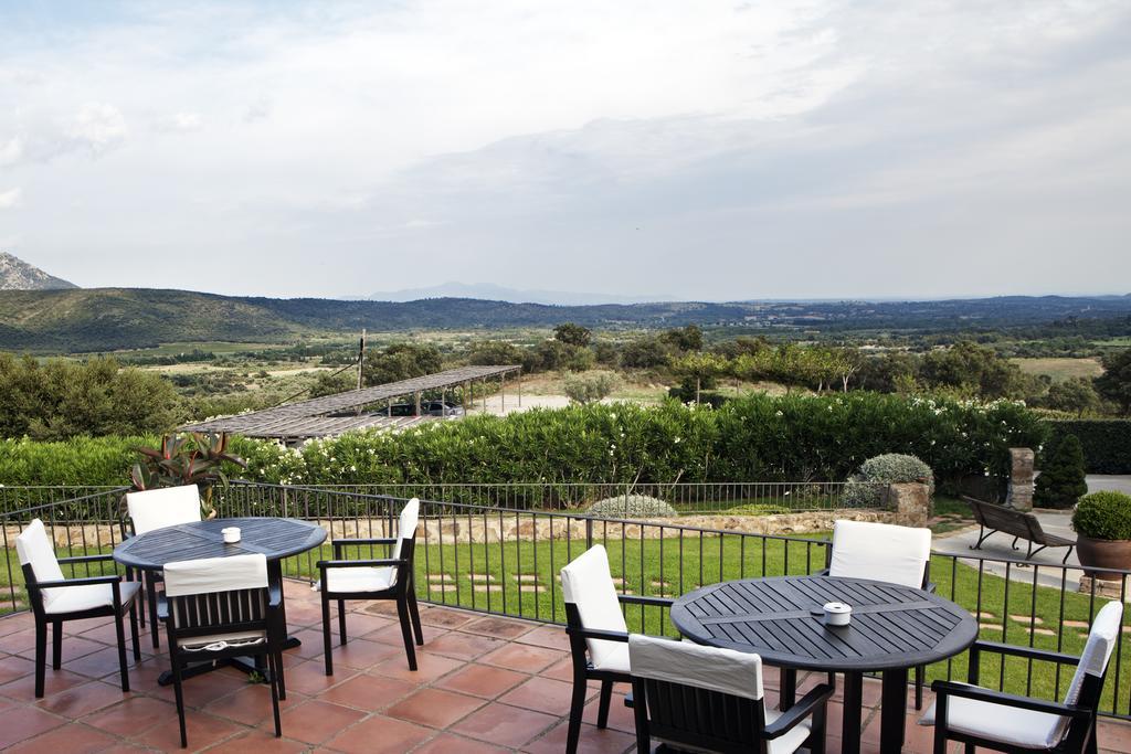 Xiquet Hotel Cantallops