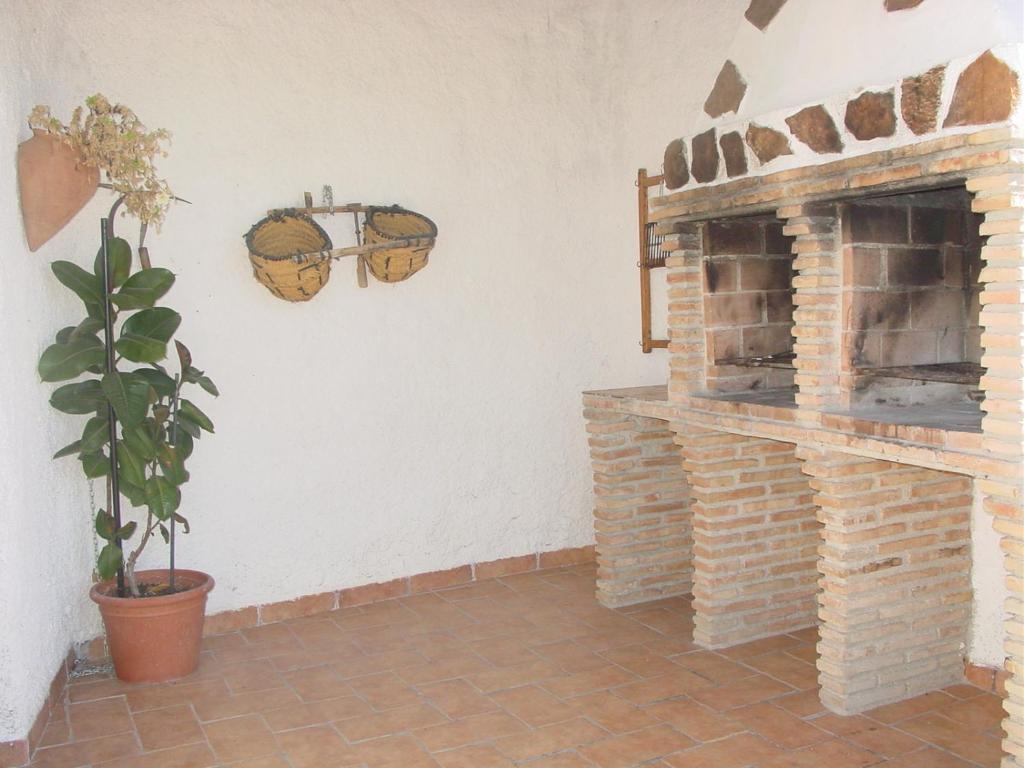 Villa Cuevas Al Qulayat Castilléjar