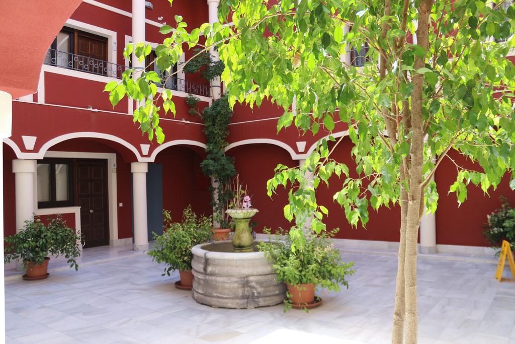 Palacio De Luja El Puerto de Santa María
