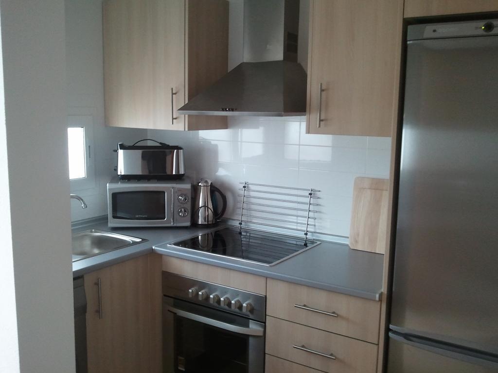 Apartamento Murcia *