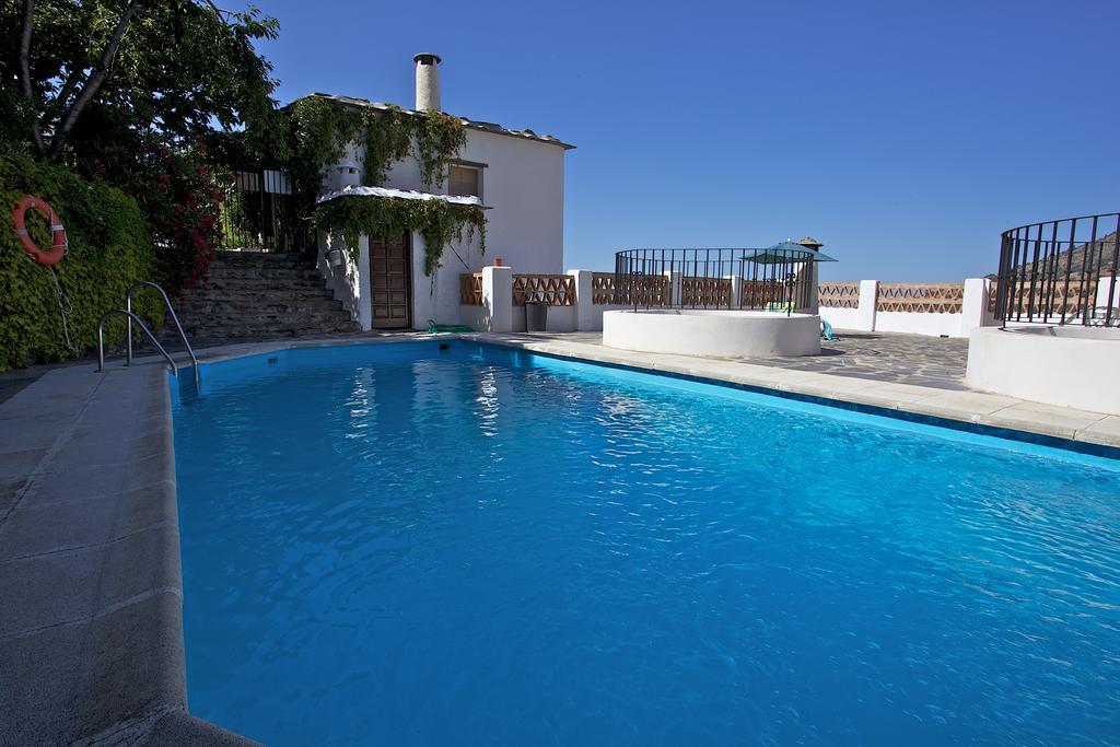 Casa Carole - 3 Bedroom Luxury * Bubión