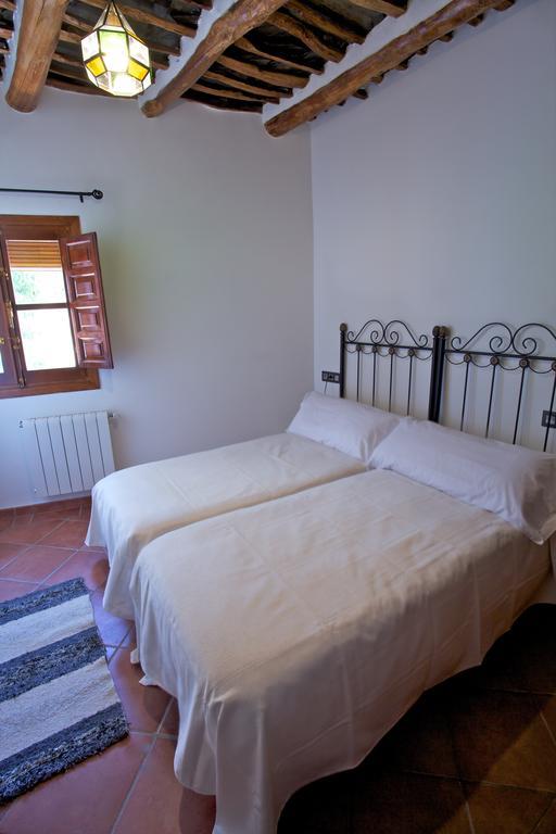 Apartamento Casa Carole - 3 Bedroom Luxury Bubión