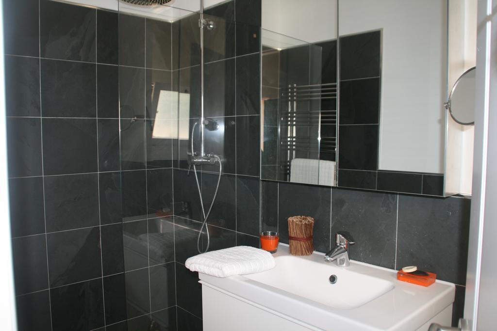 Pensión B&B Sallent
