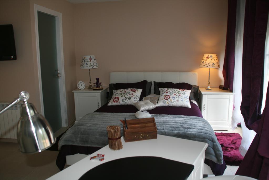 B&B Sallent 3*