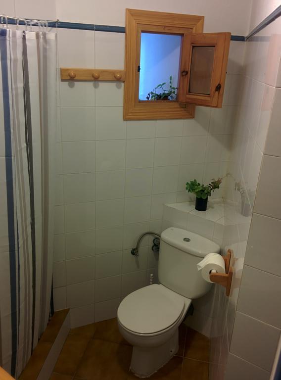Apartamento La Atalaya De Vejer
