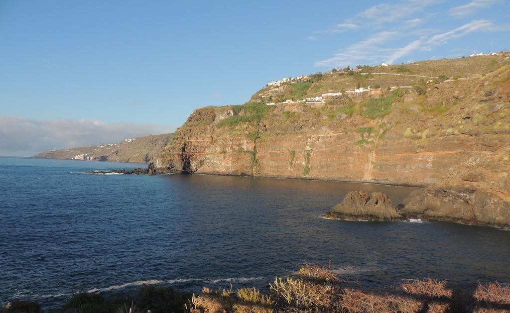 Casa Mar Y Teide * Sauzal