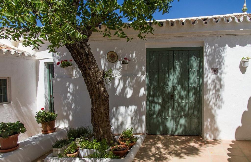 Cortijo De Correa