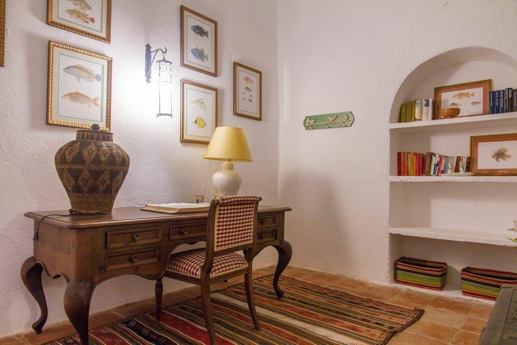 Cortijo De Correa Guest house Sitio de Calahonda