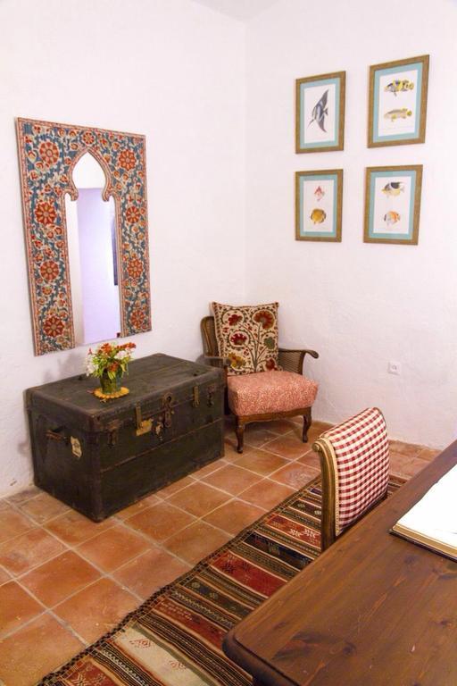 Guest house Cortijo De Correa 3*