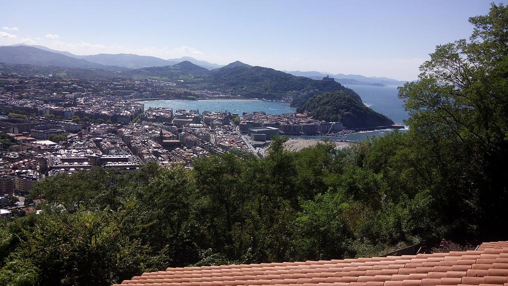 Albergue/auberge Ulia Youth * San Sebastian