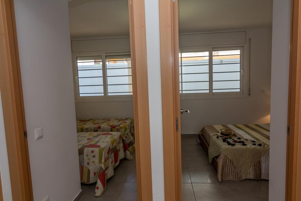 Apartment Agi Acacias *