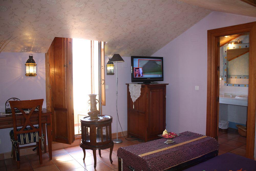 Hotel Abadía Granada