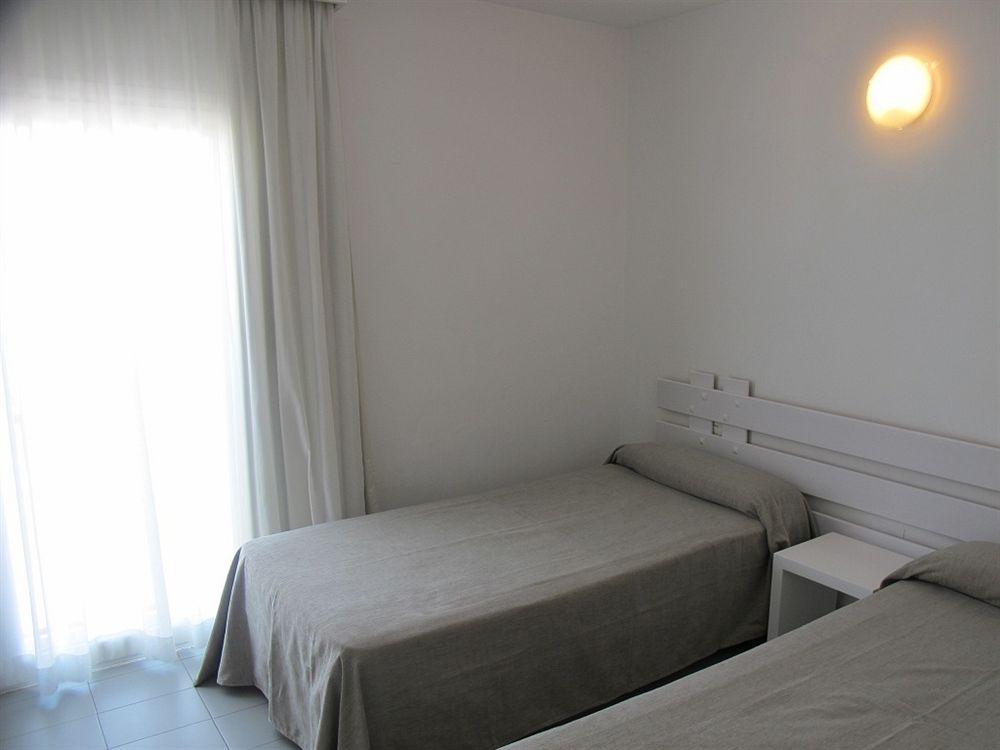 Apartamento Sabina Playa La Savina (Formentera)