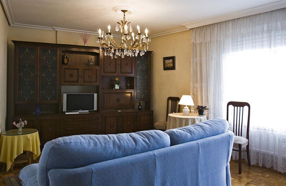 Olga Guest house Pamplona