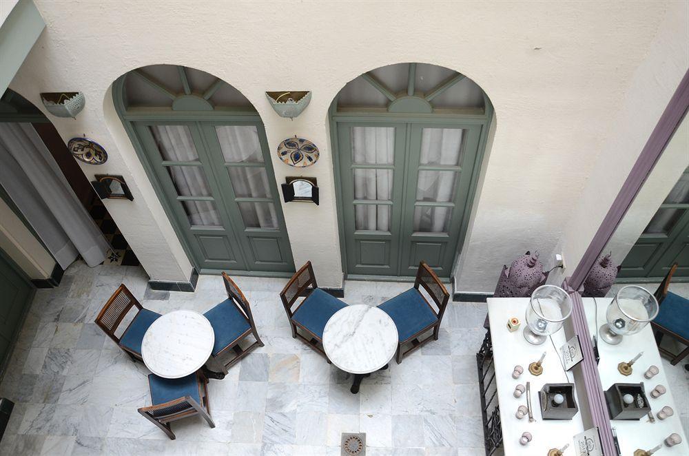 La Fonda Barranco Guest house