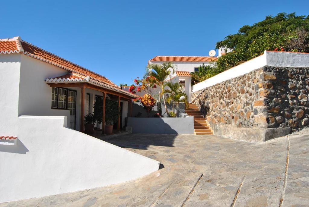 Casitas Rosheli Apartment