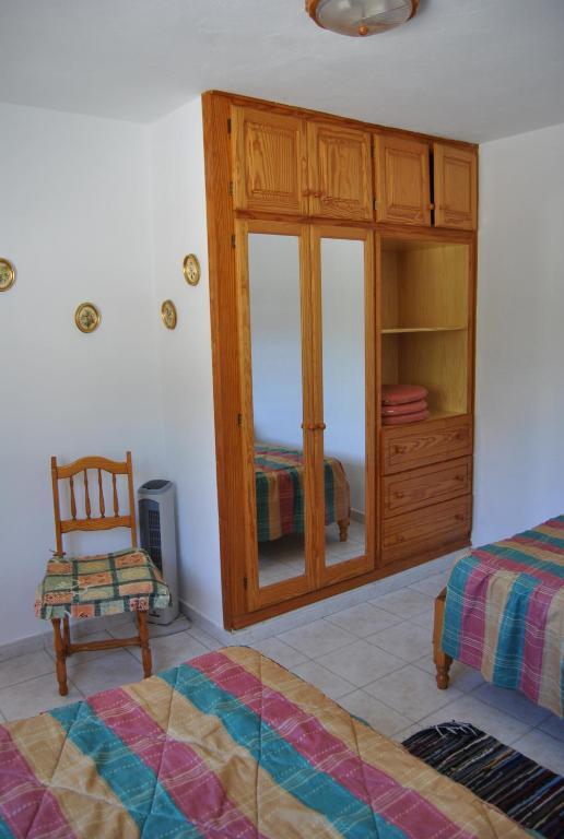 Casitas Rosheli Apartment *