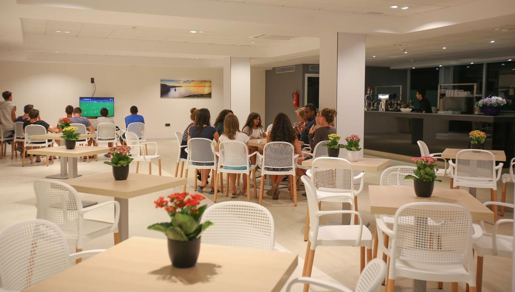 Hotel Europa Splash & 4*