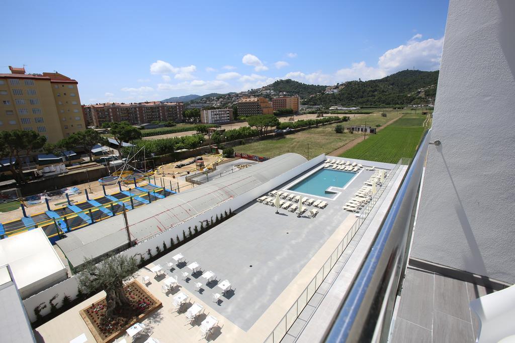 Hotel Europa Splash & 4*