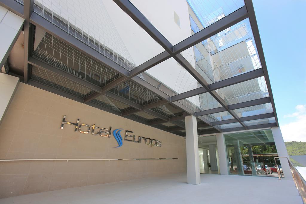 Europa Splash & Hotel