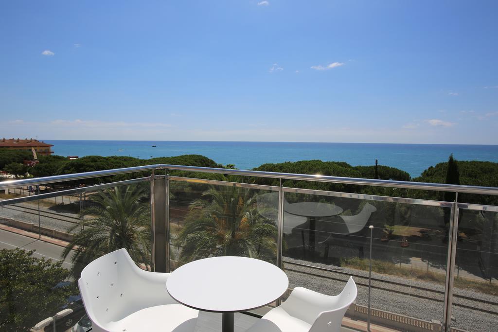 Europa Splash & Hotel 4*