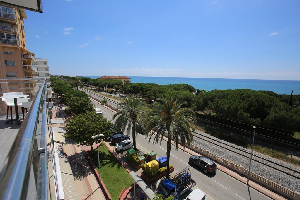 Hotel Europa Splash &