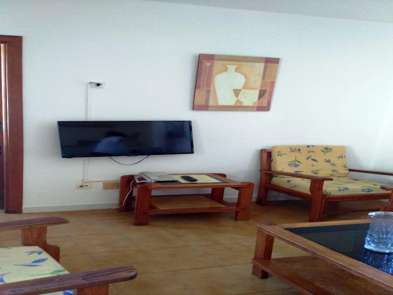 Celeste Apartamento *