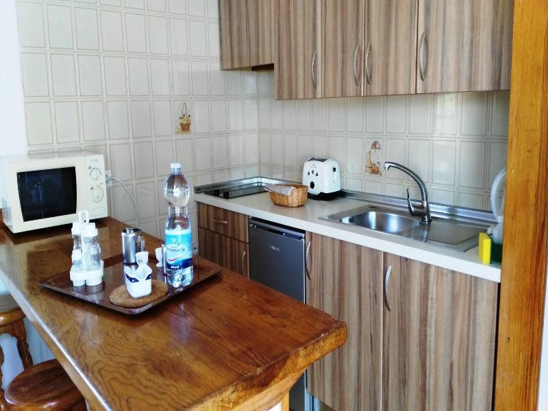 Apartamento Celeste