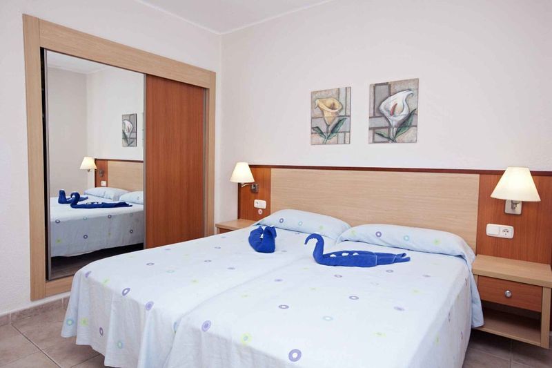Apartment Grupotel Cinco Plazas Puerto del Carmen (Lanzarote)