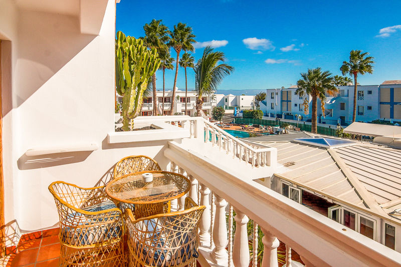 Montana Club Puerto del Carmen (Lanzarote)