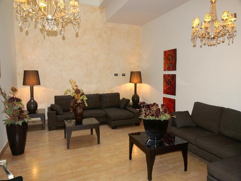 Don Agustin Hotel 2*