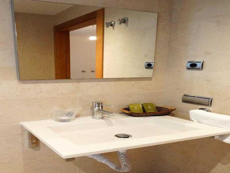 Don Agustin Hotel