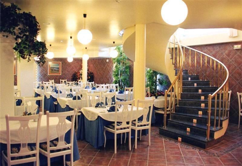 Hotel De Laredo