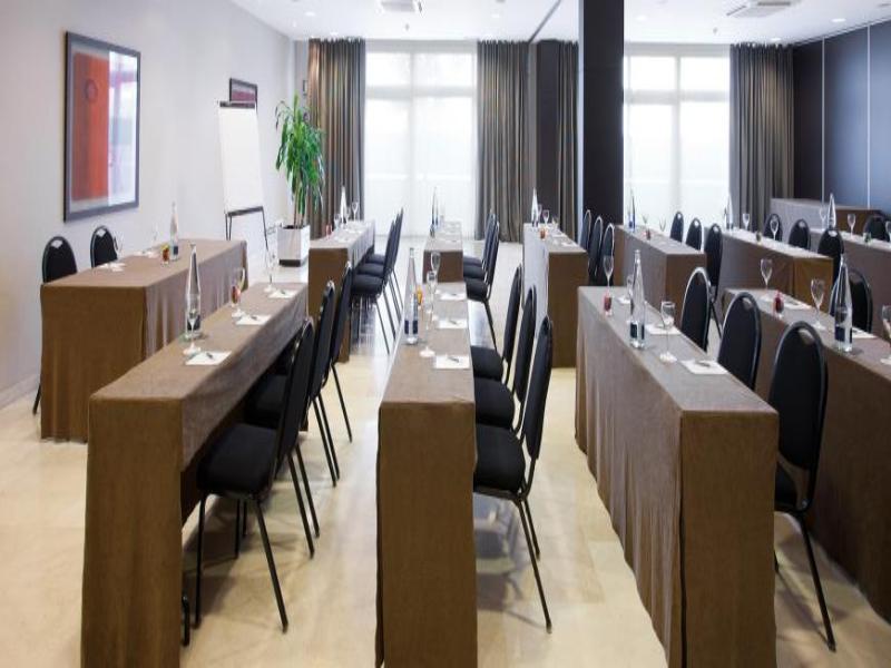 Sercotel Sant Boi Sant Boi de Llobregat