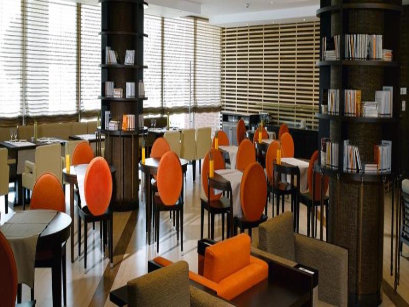 Hotel Sercotel Sant Boi Sant Boi de Llobregat