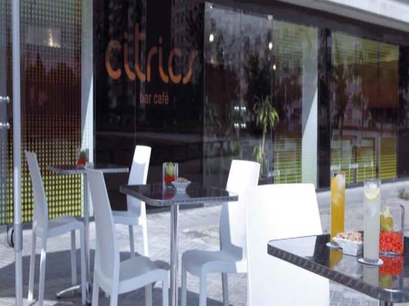 Hesperia Fira Apartment L'Hospitalet de Llobregat